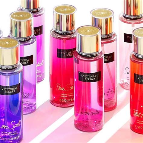 victoria secret perfume reviews.